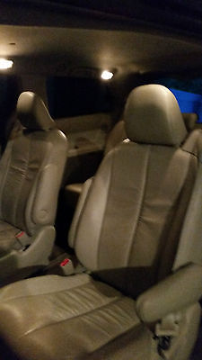 Toyota : Sienna XLE Mini Passenger Van 5-Door 2011 toyota sienna xle awd