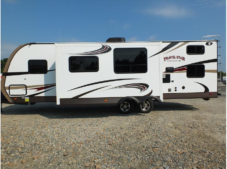 2015 Starcraft Travel Star 309BHS