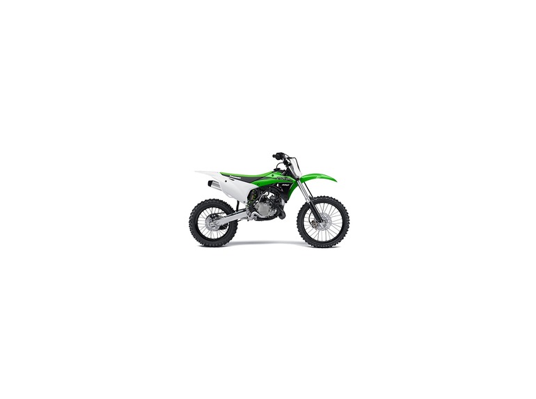 2015 Kawasaki KX 100