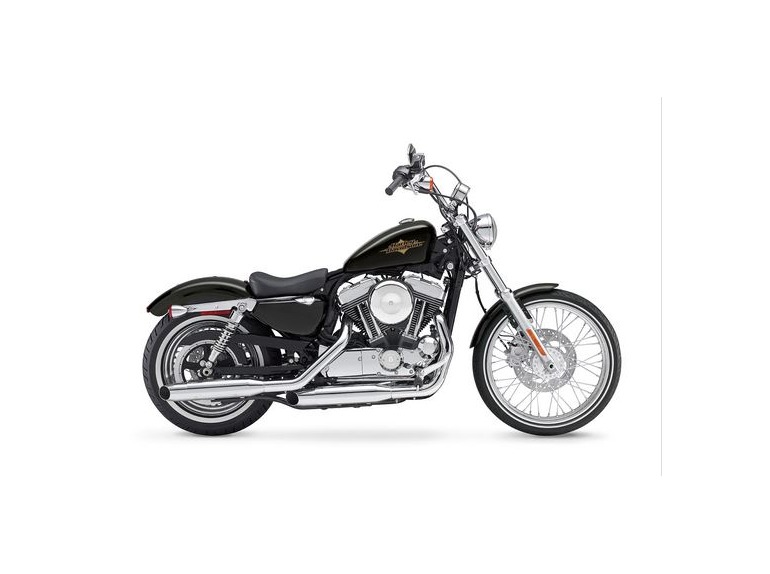 2015 Harley-Davidson XL1200V - Sportster Seventy-Tw