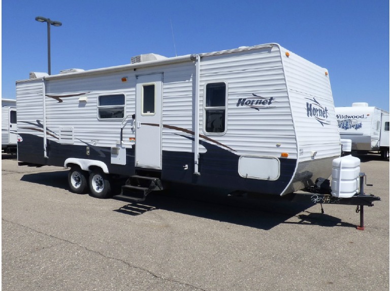 Keystone Rv Hornet 26rbs RVs for sale