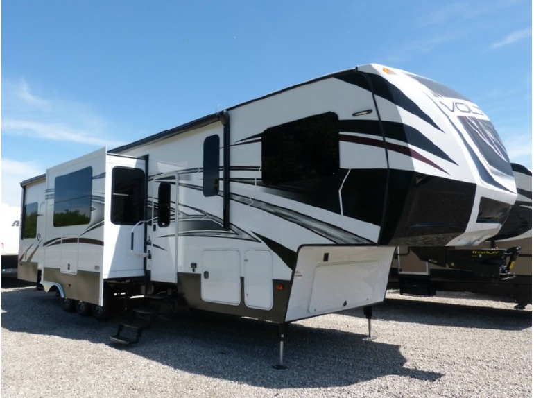 2015 Dutchmen Rv Voltage V3895