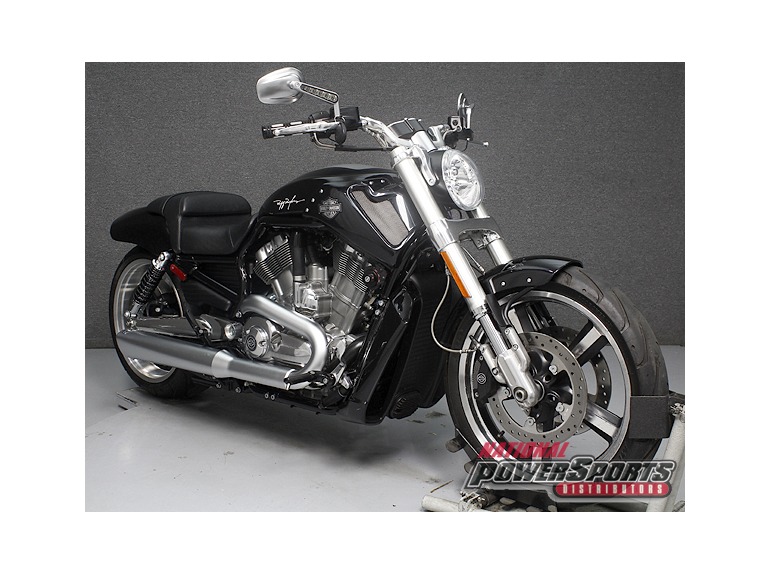 2013 Harley Davidson VRSCF VROD MUSCLE