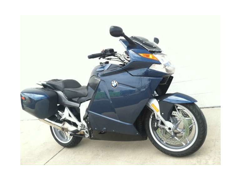 2007 BMW K 1200 GT