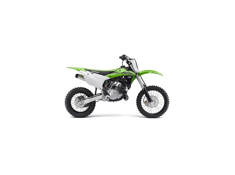 2016 Kawasaki KX 85