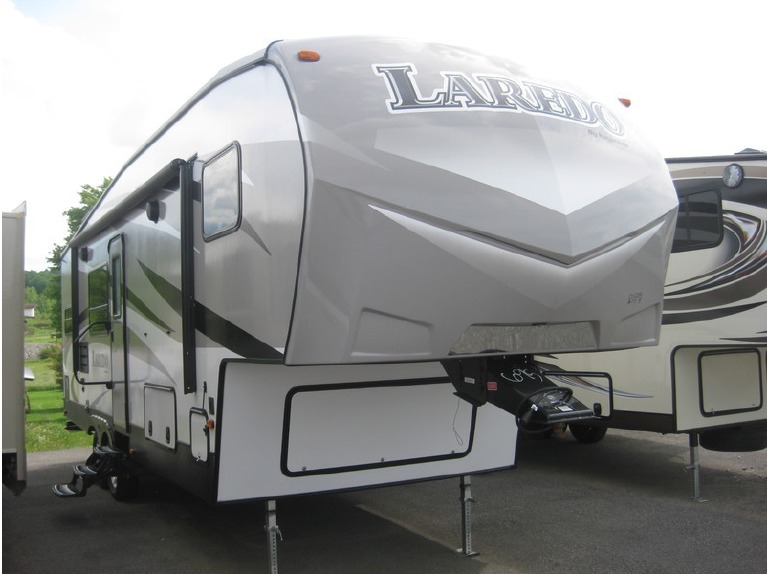 2015 Keystone Rv Laredo 265SRK