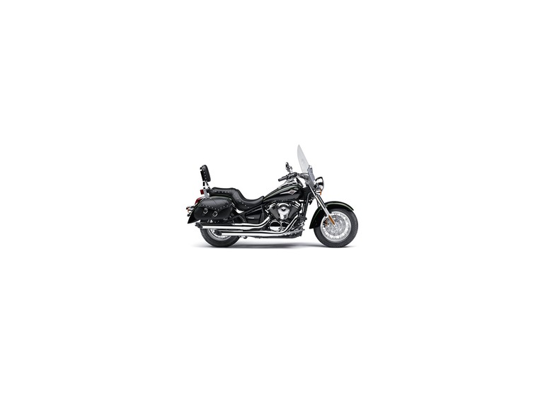 2015 Kawasaki Vulcan 900 Classic LT