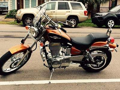 Suzuki : Other 2013 suzuki s 40 blvd