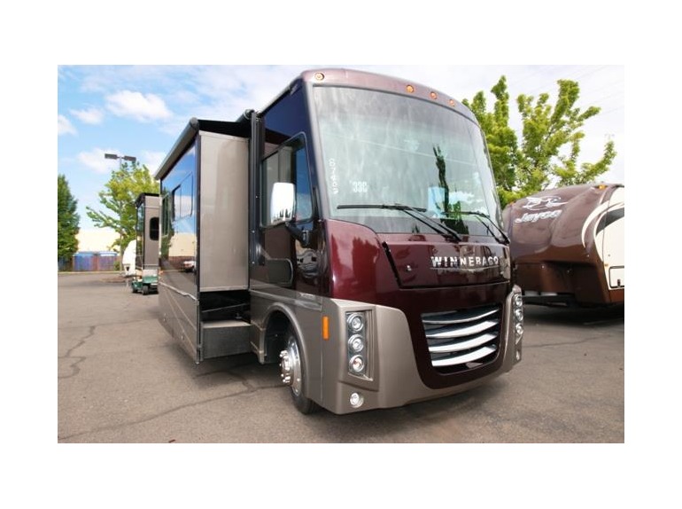 2016 Winnebago Sightseer 33C