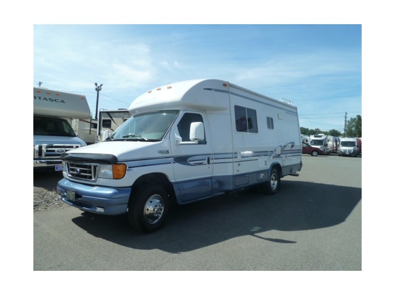 Phoenix Cruiser rvs for sale in Washington