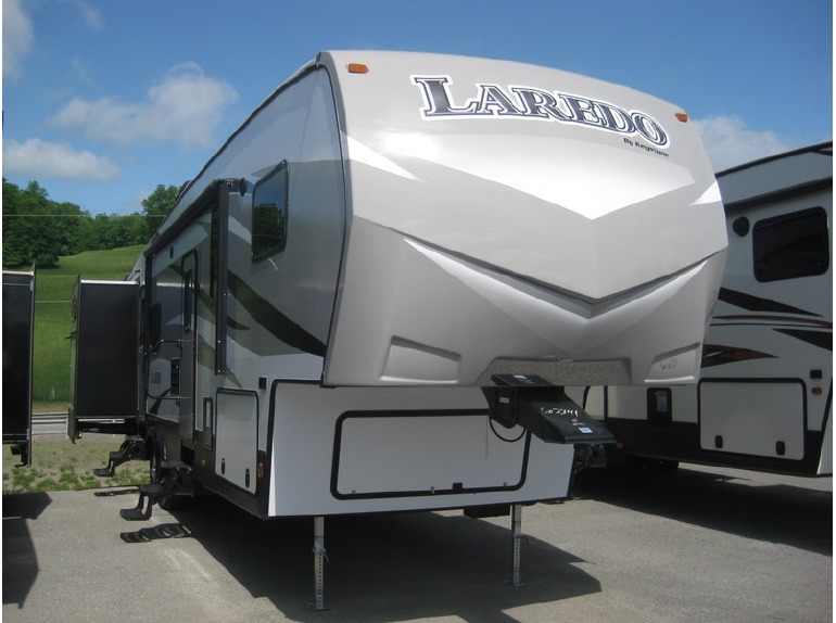 2015 Keystone Rv Laredo 385BH