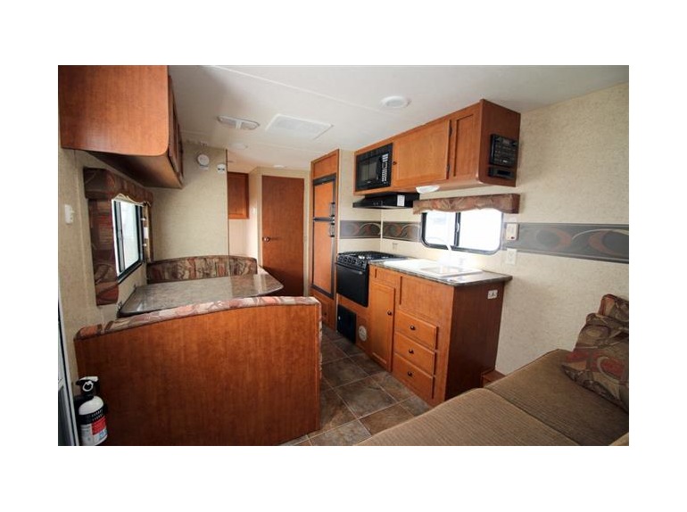 2013 Skyline LAYTON JOEY 268 SELECT