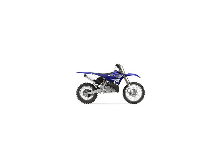 2016 Yamaha YZ250X