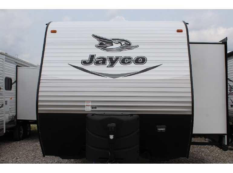 2016 Jayco 31 RLDS Jay Flight