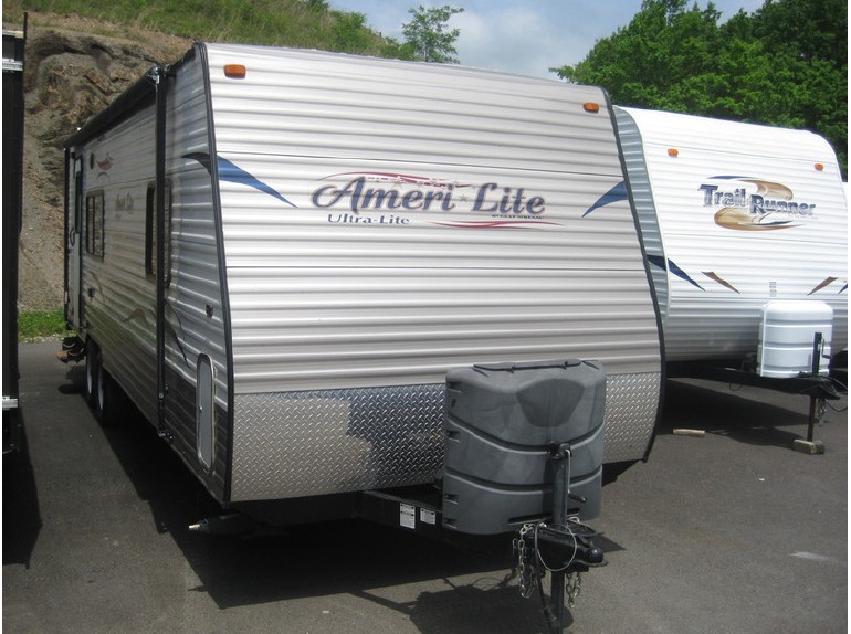 2014 Gulf Stream Amerilite 24RK