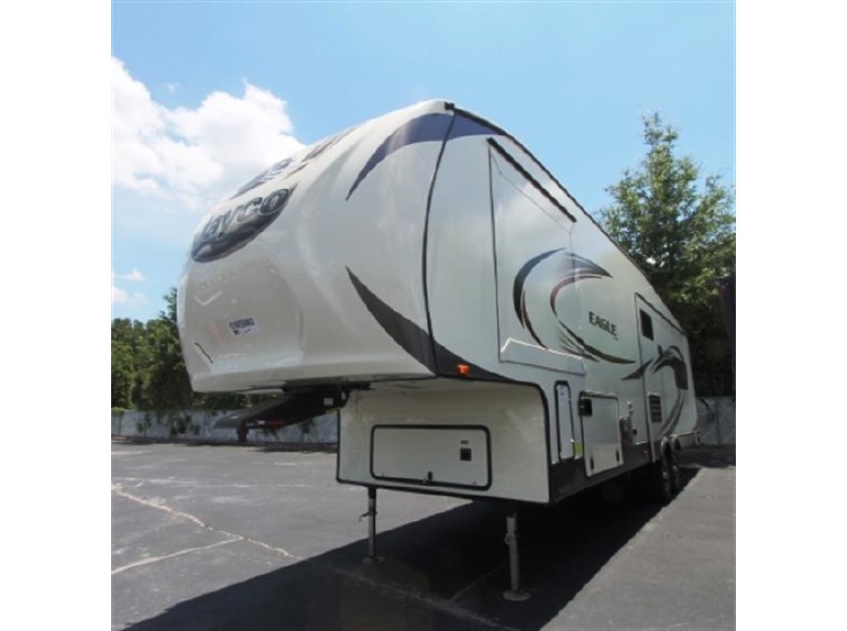 2016 Jayco Eagle 323LKTS