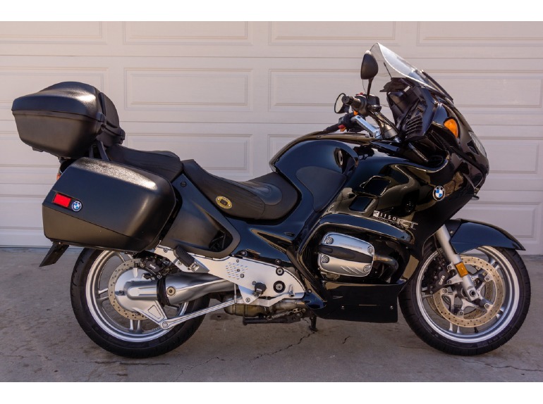 2003 BMW R 1150 RT