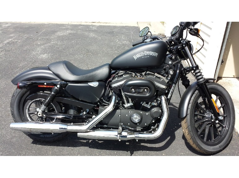 2014 Harley-Davidson Roadster