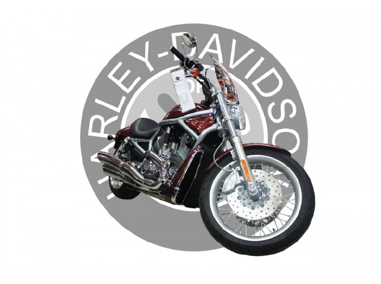 2010 Harley-Davidson VRSCAW V-ROD