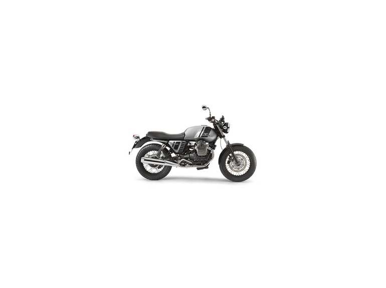 2015 Moto Guzzi V7 Special