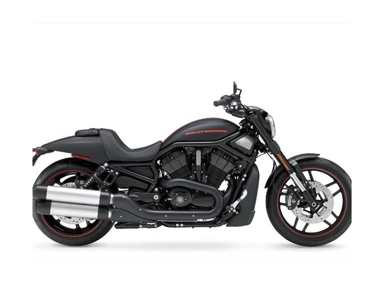 2015 Harley-Davidson V-Rod NIGHT ROD SPECIAL VRSCDX