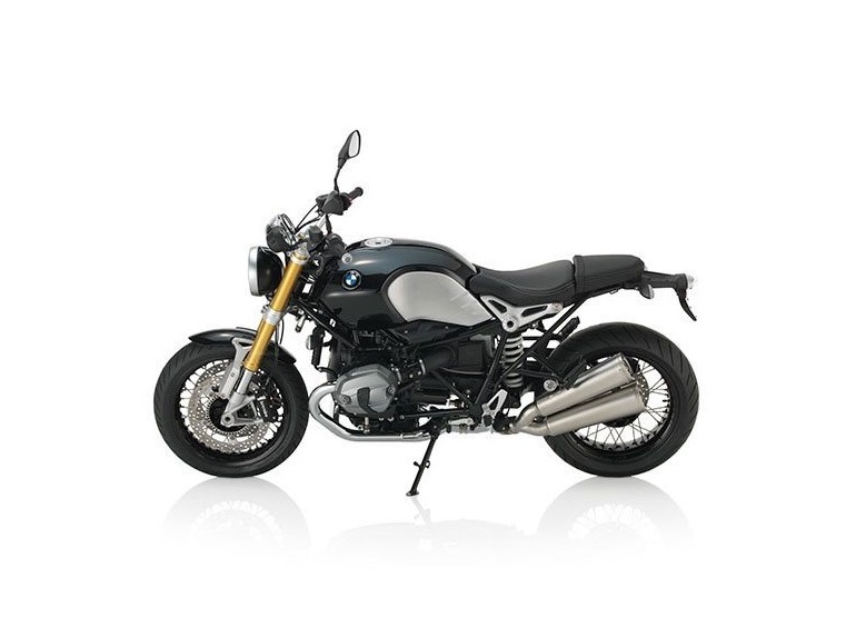 2015 BMW R nineT