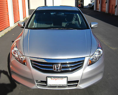Honda : Accord EX Sedan Automatic 2011 honda accord ex sedan 2.4 l v 4 automatic