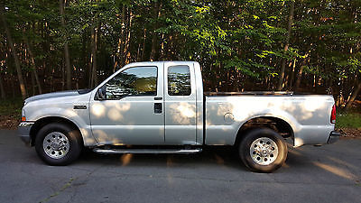 Ford : F-250 XLT XLT 5.4L band new engine with 3 year unlimited mile warranty.