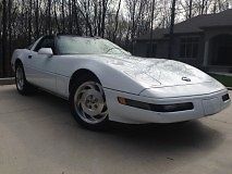 Chevrolet : Corvette Base Coupe 2-Door Why wouldn't you want this car?