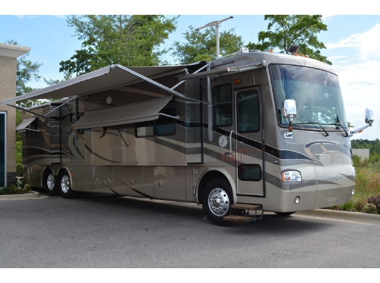 2006 Tiffin Motorhomes Allegro Bus 42QRP