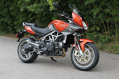 Aprilia : Mana 850 GT ABS Aprilia Mana 850 GT ABS – NEW! **NO prep, NO freight, FREE shipping**