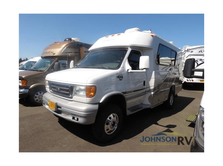 2005 Chinook Concourse 2100