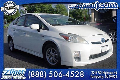 Toyota : Prius 5dr Hatchback I 55 k mi 2010 toyota prius hybrid professionally maintained warranty finance zoom