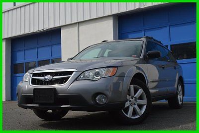 Subaru : Outback 2.5 i AWD Available Warranty 5 Speed 62,900 Miles Outback Wagon Low Miles Full Power Options Heated Seats Cruise Control Save Big