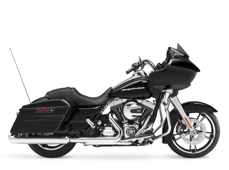 2015 Harley-Davidson Fltrx103