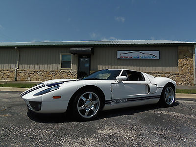 Ford : Ford GT 2005 ford gt gt 40 gt 40