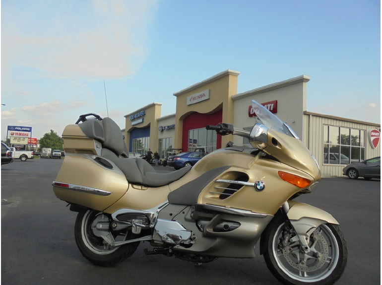 2005 BMW K 1200 LT