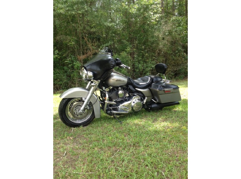 2007 Harley-Davidson Street Glide