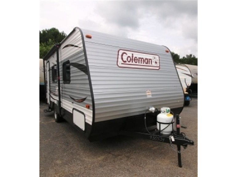 2016 Coleman Coleman CTS16FB