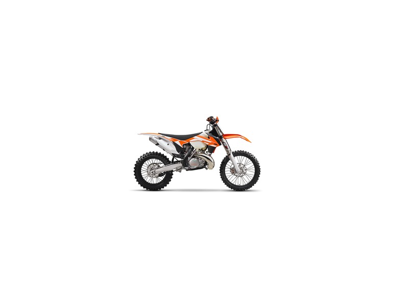 2016 KTM 300 XC