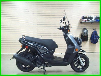 Yamaha : Other 2015 yamaha zuma 125 new