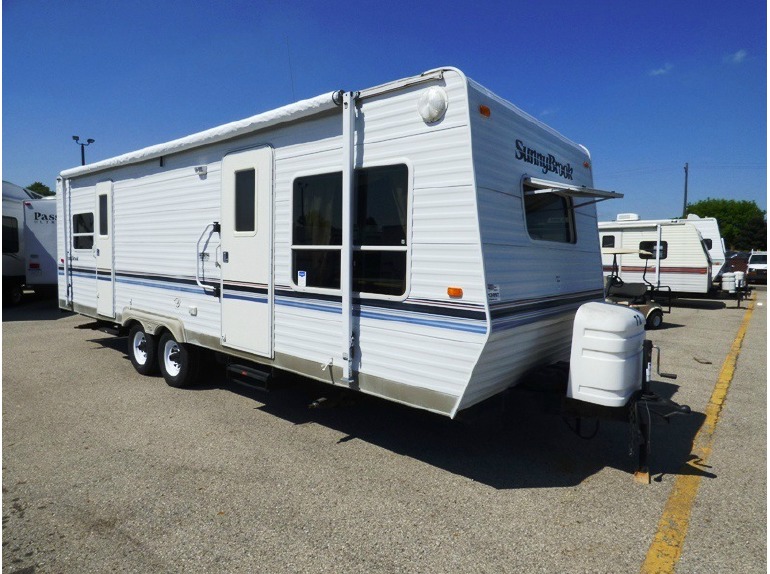 2004 Sunnybrook Solanta 2816