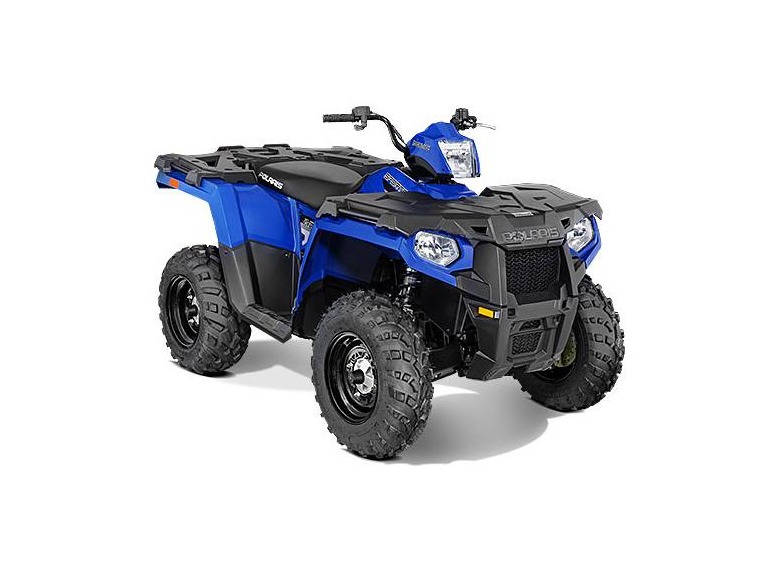 2015 Polaris SPORTSMAN ETX SAGE G