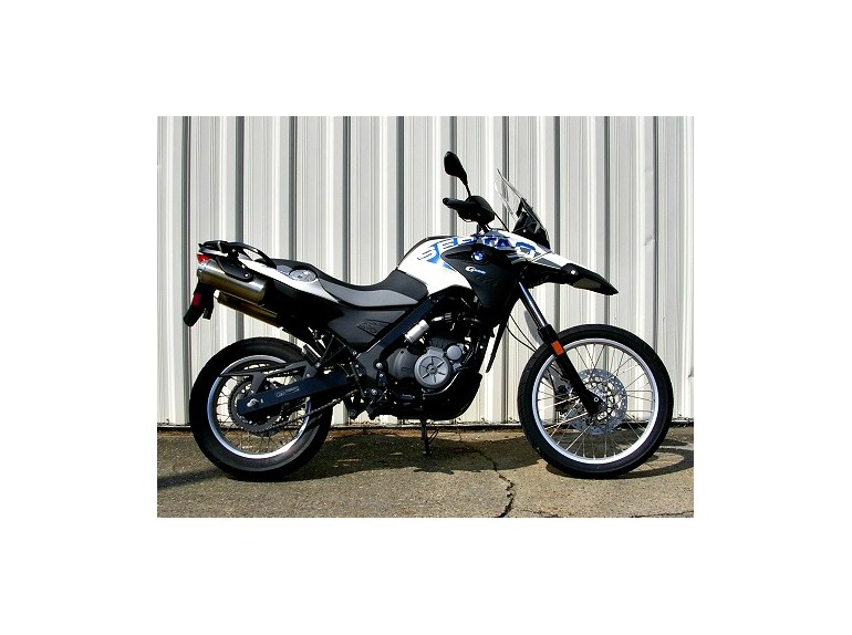 2013 BMW G 650 GS SERTAO