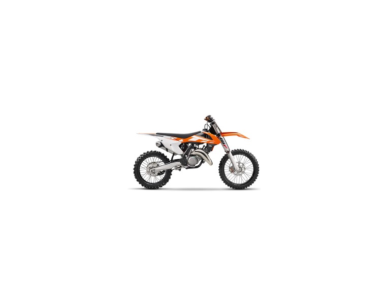 2016 KTM 150 SX