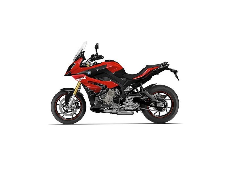 2015 BMW S 1000 XR