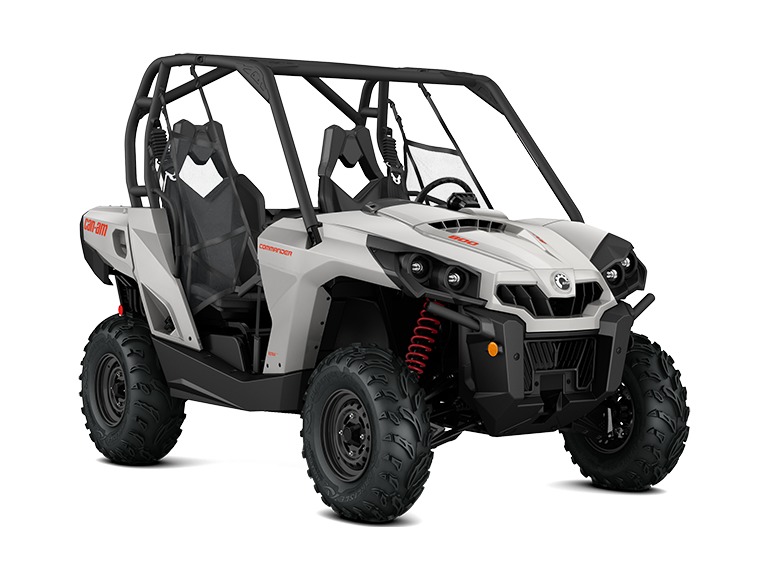 2016 Can-Am COMMANDER 800R