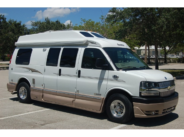 2006 Roadtrek Roadtrek 190-Popular