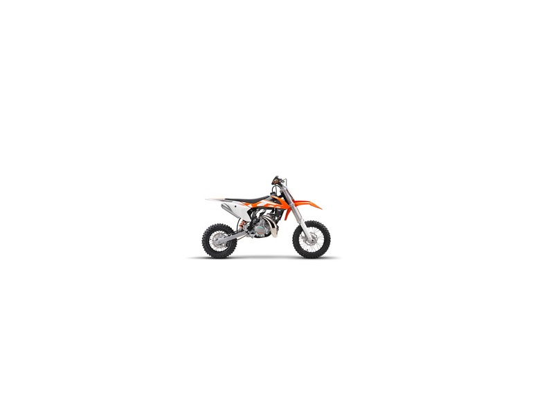 2016 KTM 50 SX