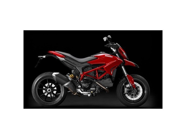 2015 Ducati HYPERMOTARD